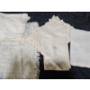 Image 6 : Embroidered Linens, Sheers, Placemats, Napkins and Other Dainty Textiles