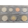 Image 5 : Canadian Uncirculated Coin Sets