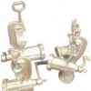 Image 2 : Cast Aluminum Meat Grinders and Juicer Parts