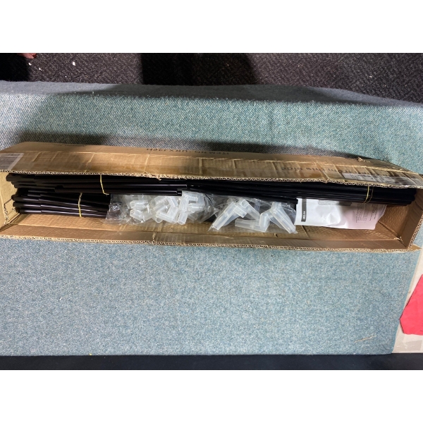 Not Assembled Shoe Rack