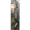 Image 1 : Weider Viper Power Stack 40 W, 44 D, 80 T Model 8001/SS Home Gym