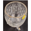 Image 2 : Antique Lace Bowl w/ Gold Detailing 