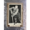 Image 5 : Montreal Canadiens Hockey Player Photos with Frames and Titles