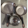 Image 3 : Culinary Collection - Assorted Stove Top Cookers w/ Lids