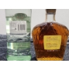 Image 5 : 750 ml Sealed Bottle of 1974 Crown Royal and 1.14 L Bottle Bacardi Superior, White