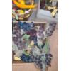 Image 6 : Large Assortment of Artificial: Grapes and Other Fruit, Decorative Corn, Fake Peppers and More!