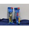 Image 1 : Collection of Pez Dispensers - The Amazing Spiderman