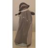 Image 3 :  LLADRO Porcelain 'Arlequin Violinista' Figurine - 7T 