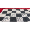 Image 2 : Referee Flag W/ Four Signatures ** See Picture For Who Signed **