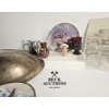 Image 2 : Kitchen Collection , Crytal Glassware , Decorative Plates
