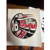 Image 3 : collection of sign, indigenous art by Ben  H