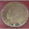 Image 4 : 1973 Liberia 7-Coin Proof Set-$5 Silver Coin 0.986 Ounces
