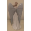 Image 3 : LLADRO Porcelain 'Celestial Joy' Angel - 8T 