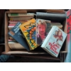 Image 1 : Assorted Easy Reads - Mixed Interests (BB)