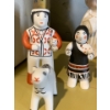 Image 4 : Figurines From Around The Globe -  Made In Mexico 3T