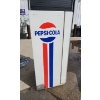 Image 5 : Tested and Working Vintage Cornelius Pepsi Pop Machine -  55"H x 25.75"W x 24.5"D 