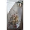 Image 1 : Wang Xisan Ji School Reverse Painting of Curious Monkeys Snuff Bottle