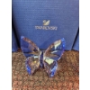 Image 4 : 4 Swarovski Crystal Butterfly Figurines with Original Boxes