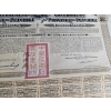 Image 3 : 1913 Government Of The Chinese Republic 5.5% Gold Loan Bond For The Province Of Petchili.