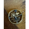 Image 10 : Cufflink & More Men's Accessories Incl. 14K Stamped Piece, and Sterling 