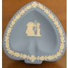 Image 3 : Wedgwood Blue Jasperware Smoker Collection