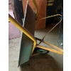 Image 3 : Outdoor Wheel Barrel and some tools 