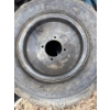 Image 2 : MAIQILIN AT17X7-8 Tires, Set of 4 on rims 