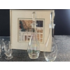 Image 6 : RIEDEL Wine Glasses and Decanters, Beautiful Framed Print by Vanderkooi