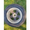 Image 3 : Gently Used TOYOTA Maxtour All Season Tires w/ Aluminum Rims 215/65R16 98T