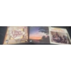 Image 4 : Assorted Records, Various Genres: Blue Oyster Cult, Jefferson Airplane, Allman/Doobie Bros and More!