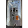 Image 9 : 4 Northern Electric Wall-Mount Rotary Dial Telephones