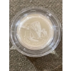 Image 4 : 2004 Royal Mint Silver Proof One Pound Coin in Original Case