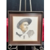 Image 1 : Long Original Portrait 12Wx12H