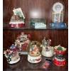 Image 1 : Seasonal Music Box Assortment & More 7T
