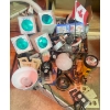 Image 1 : You Light Up My Life - Assorted Lights & Electrical Components 