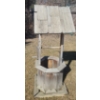 Image 4 : Outdoor Planter/ Wishing Well 24 W, 24 D, 58 T 