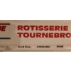 Image 3 : BBQ Genius Rotisserie / Broilking, Red Metal Toolbox 20 W, 6 D, 4 T, Grey Cashbox, Garden Filter