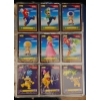 Image 5 : Trading Cards in Two Binders Featuring Multiple Themes