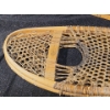 Image 2 : 2 Pairs of Vintage Snow Shoes! Faber Size 42x12 and Browning Size 48x14