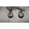Image 2 : Panmans/Timewear Quartz Pocket Watches