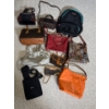 Image 1 : Handbag Collection (Faux Louis, Matt & Nat, Brighton Handbag) 