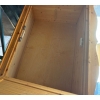 Image 4 : Vintage Two Doored Wooden Cabinet
