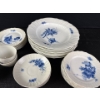 Image 3 : Royal Copenhagen Denmark Dishware Collection 