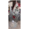 Image 2 : Collection of Holiday Christmas Decor & Ornaments