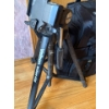 Image 2 : Velbon Victory 450 Tripod w/ New Nikon Camera Bag 