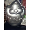 Image 3 : Bin of Baking Items Including: Brownie Pop Molds, Cake Tins, Tablecloths and  More!