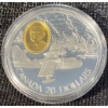 Image 3 : Royal Canadian Mint (RCM) 1990-1994 Canada Aviation One Coin Set