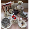 Image 1 : Kitchen Essentials - Dishes Decorative & More