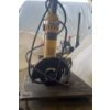 Image 7 : Power Tools: DeWalt, Walter Angle Grinder, Milwaukee Drill