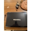Image 2 : Vintage Toshiba Laptop 
